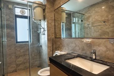 R&F Princess Cove, Tanjung Puteri