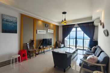 R&F Princess Cove, Tanjung Puteri