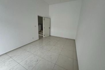 Taman Desa Tebrau - Cello @ Intermediate 2-storey Terrace House