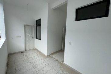 Taman Desa Tebrau - Cello @ Intermediate 2-storey Terrace House