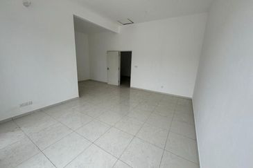 Taman Desa Tebrau - Cello @ Intermediate 2-storey Terrace House