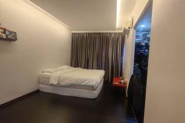 Taman Bestari Indah @ Renovated 2-storey Terrace House