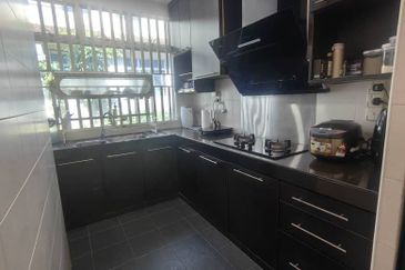 Taman Bestari Indah @ Renovated 2-storey Terrace House