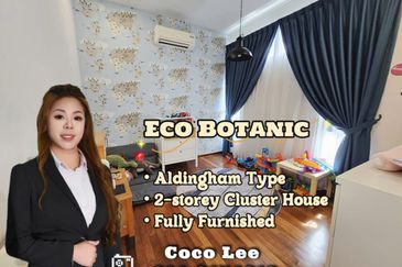 Eco Botanic