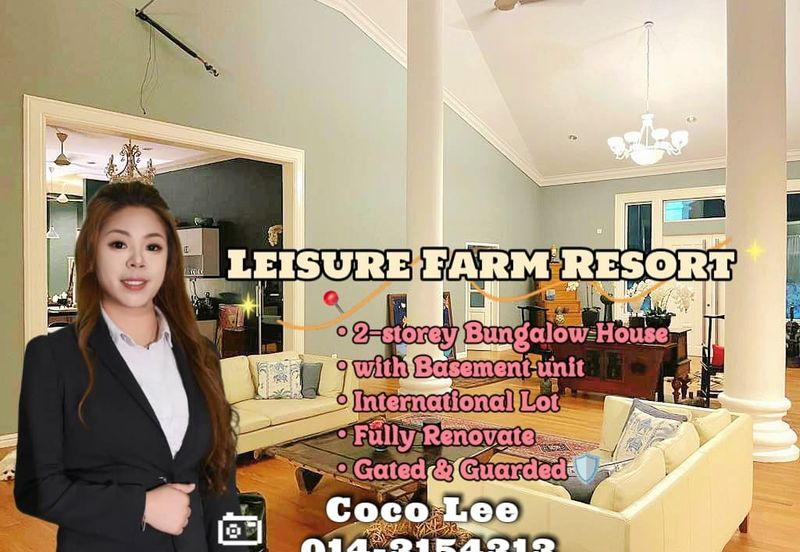 Leisure Farm Resort