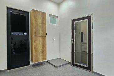 Sunway Lenang Heights