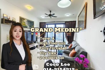 Grand Medini