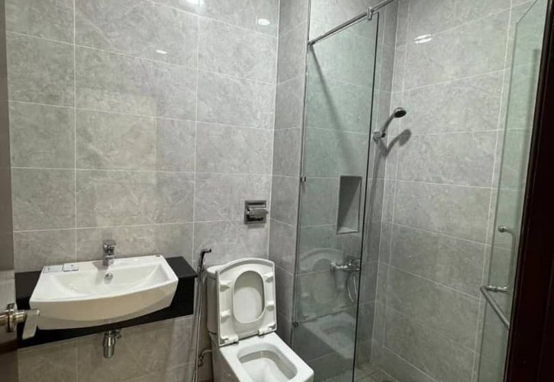 Paragon Suites @ CIQ