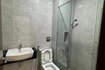 Paragon Suites @ CIQ