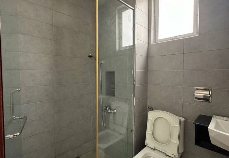 Paragon Suites @ CIQ