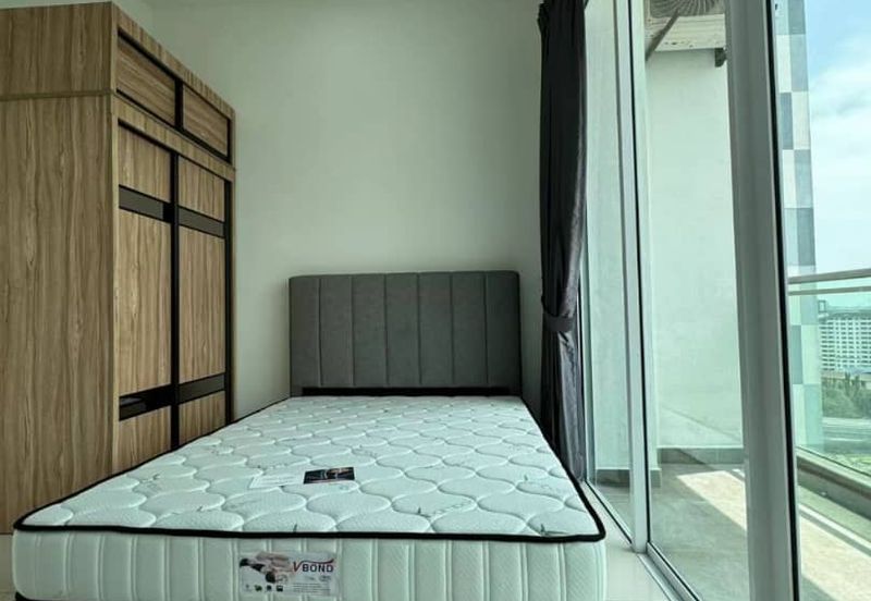 Paragon Suites @ CIQ