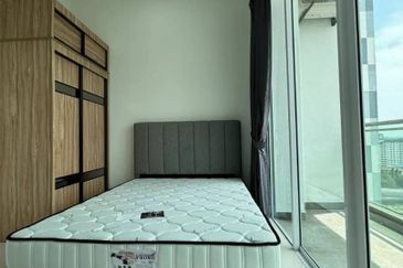 Paragon Suites @ CIQ