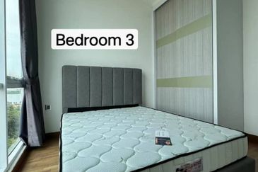 Paragon Suites @ CIQ