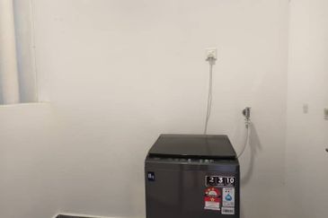 Twin Tower Residence