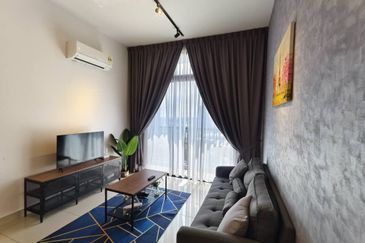 Twin Tower Residence