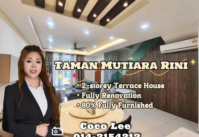 Taman Mutiara Rini