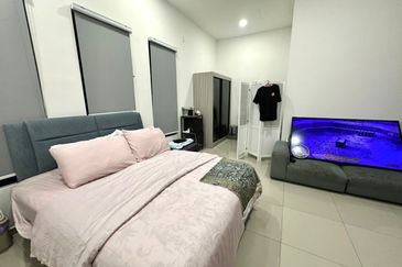 Tate Dalton @ Eco Botanic 2