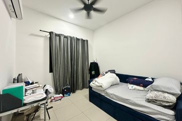 Tate Dalton @ Eco Botanic 2