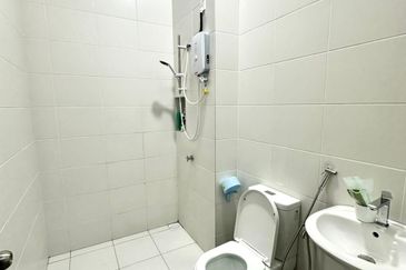 Tate Dalton @ Eco Botanic 2