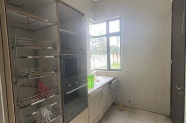 Taman Impian Heights