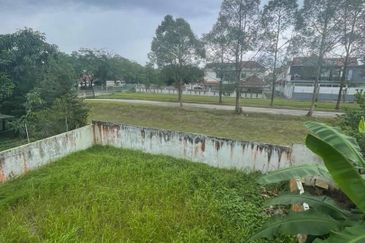 Taman Impian Heights