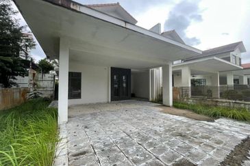 Taman Impian Heights