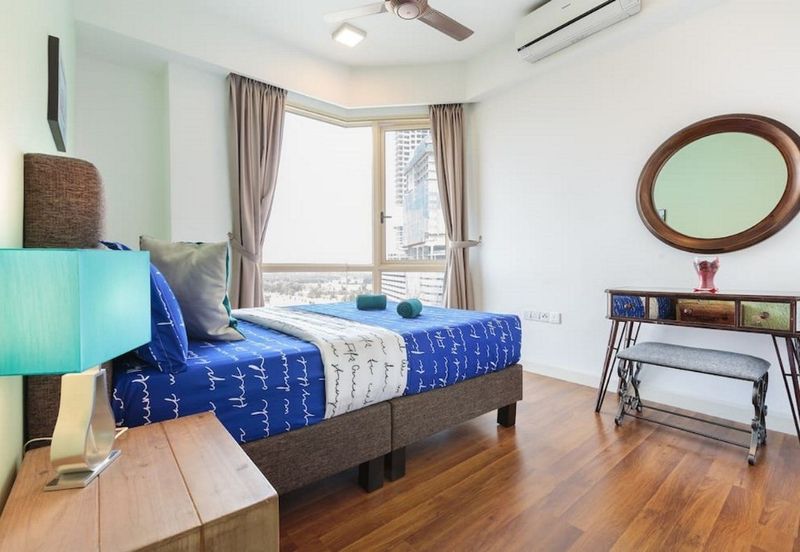 Afiniti Residences @ Medini Iskandar