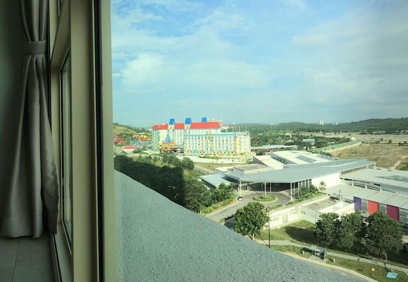 Afiniti Residences @ Medini Iskandar