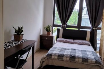 Sunway Emerald Residence