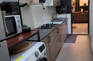 Sunway Emerald Residence