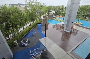 Sunway Emerald Residence