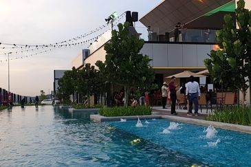 Sunway Emerald Residence