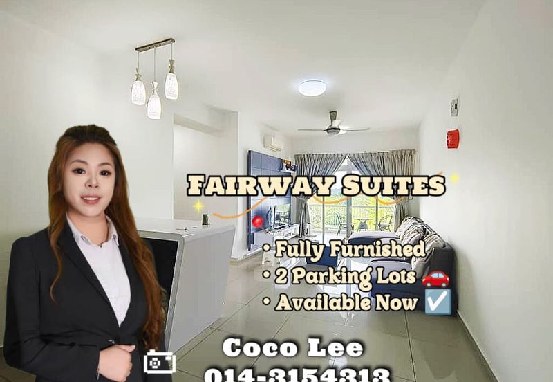 Fairway Suites