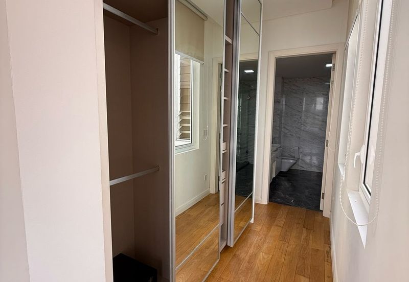 Emerald Bay @ Puteri harbour