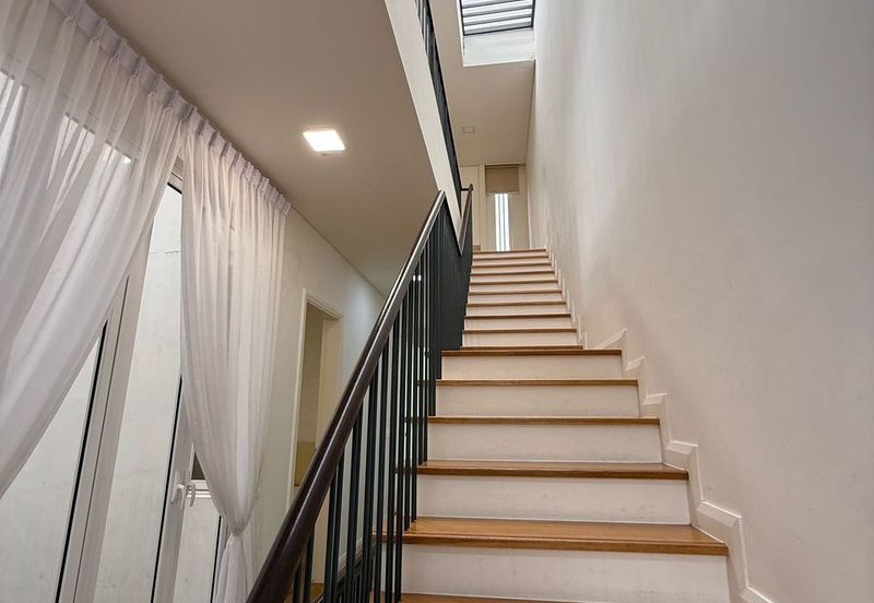 Emerald Bay @ Puteri harbour