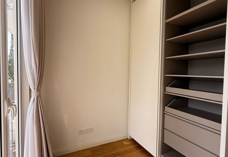 Emerald Bay @ Puteri harbour