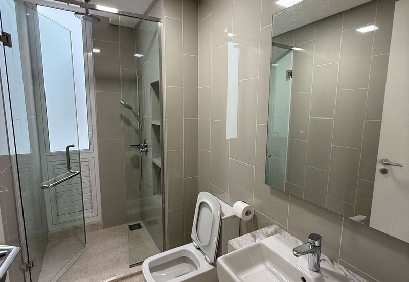 Emerald Bay @ Puteri harbour