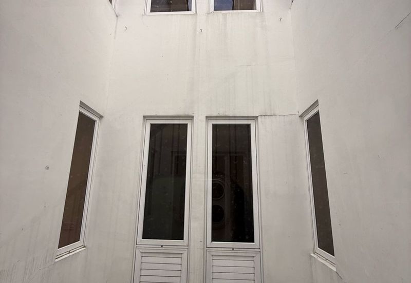 Emerald Bay @ Puteri harbour