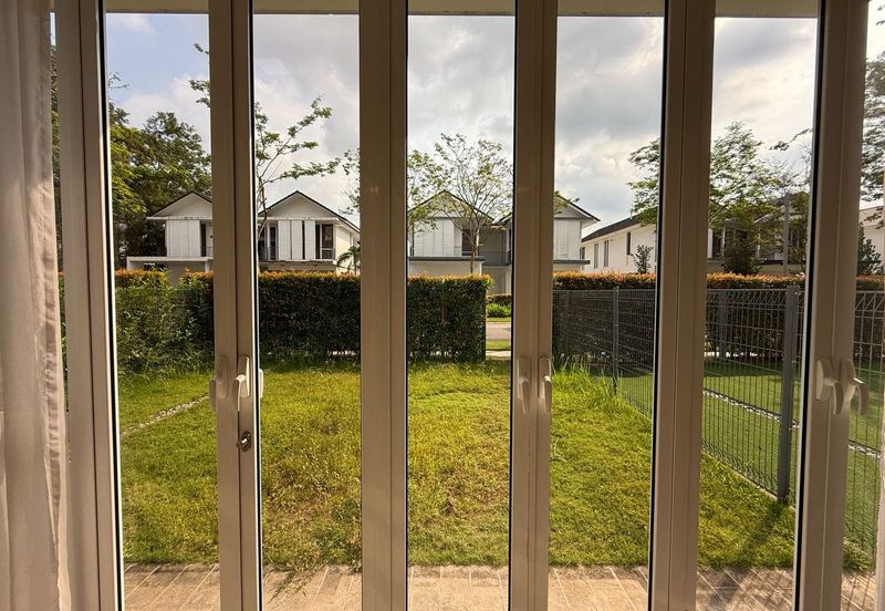 Emerald Bay @ Puteri harbour