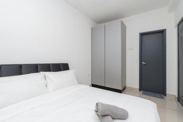 KSL Residences @ Daya