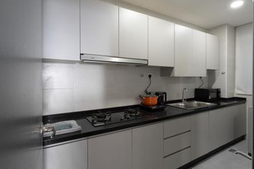 KSL Residences @ Daya