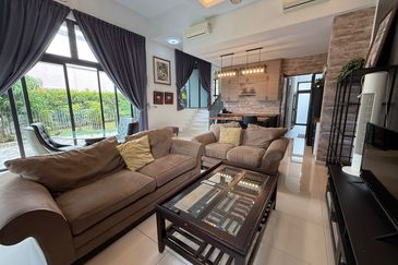 Sunway Emerald Residence