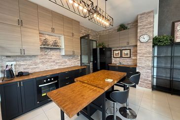 Sunway Emerald Residence