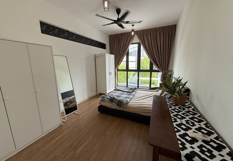 Sunway Emerald Residence