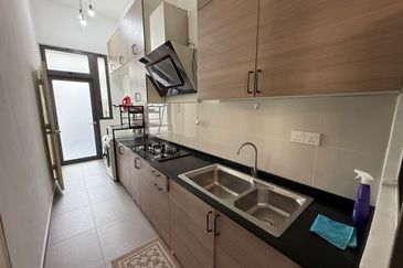 Sunway Emerald Residence