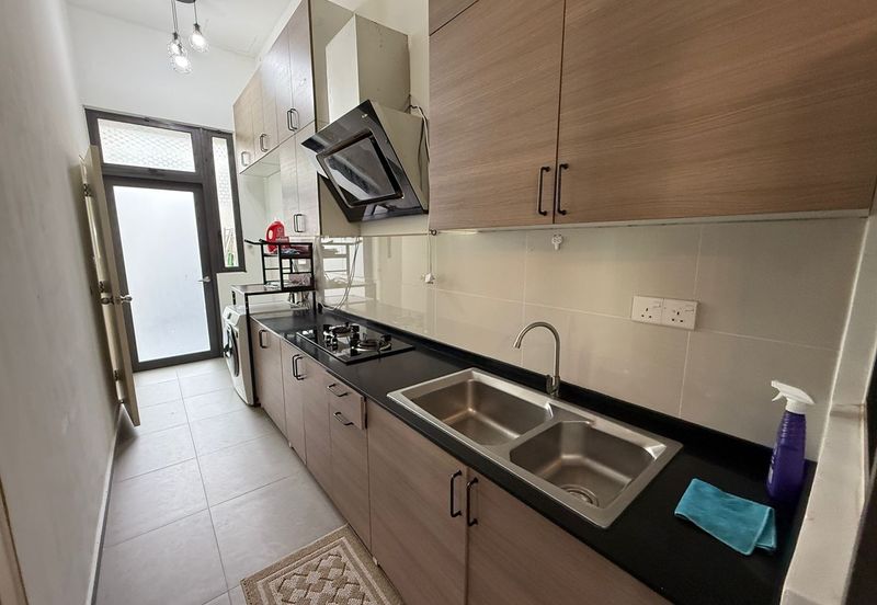 Sunway Emerald Residence