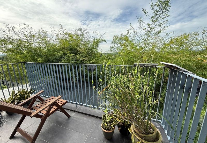 Sunway Emerald Residence