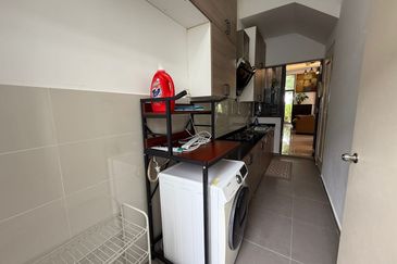 Sunway Emerald Residence