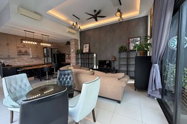 Sunway Emerald Residence