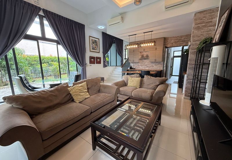 Sunway Emerald Residence